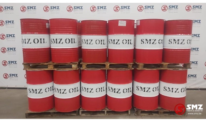 Óleo lubrificante/ Produto para o cuidado automovel novo Smz Smz hydrauliek olie hv68  208l: foto 2