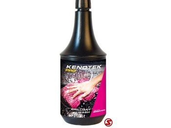 Óleo lubrificante/ Produto para o cuidado automovel KENOTEK