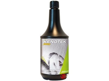 Óleo lubrificante/ Produto para o cuidado automovel KENOTEK