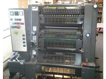 Máquina de impressão HEIDELBERG