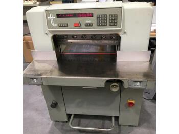 Máquina de impressão POLAR