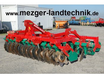 Grade AGRO-MASZ BT 30: foto 1