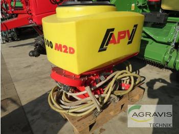 Distribuidor de fertilizantes APV Technische Produkte PS 500 M2 D: foto 1