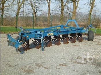 Rabe MILAN AVANT 180 Svii/80-40 - Arado