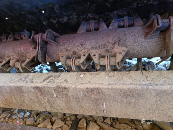 BODINI BTRS270 - Triturador de martelos/ Destroçador: foto 3