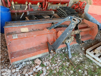 BODINI BTRS270 - Triturador de martelos/ Destroçador: foto 1