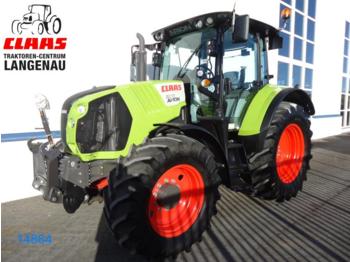 Trator CLAAS ARION 530 CIS: foto 1