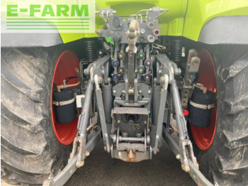 Trator CLAAS ARION 650: foto 3