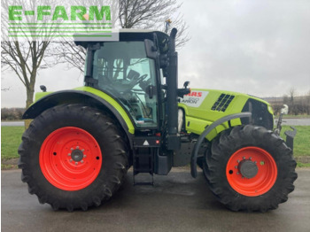 Trator CLAAS ARION 650: foto 5
