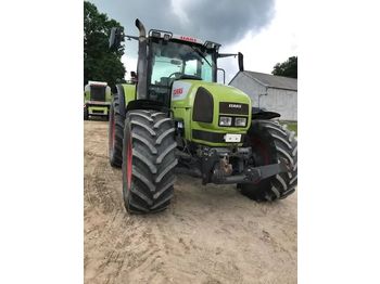 Trator CLAAS Ares 826 RZ: foto 1