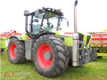 Trator CLAAS Xerion 3300 Trac VC: foto 1