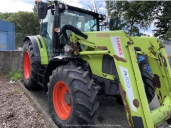 Trator CLAAS arion 420 cis: foto 1