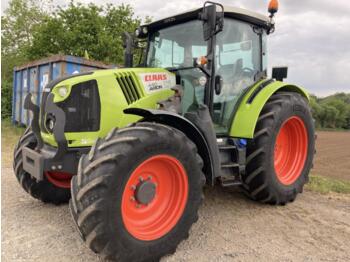 Trator CLAAS arion 440 (a53/400): foto 1