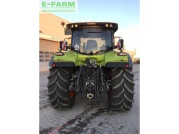 Trator CLAAS arion 550 cmatic stage v: foto 5