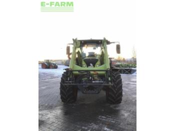 Trator CLAAS arion 550 cmatic stage v: foto 2