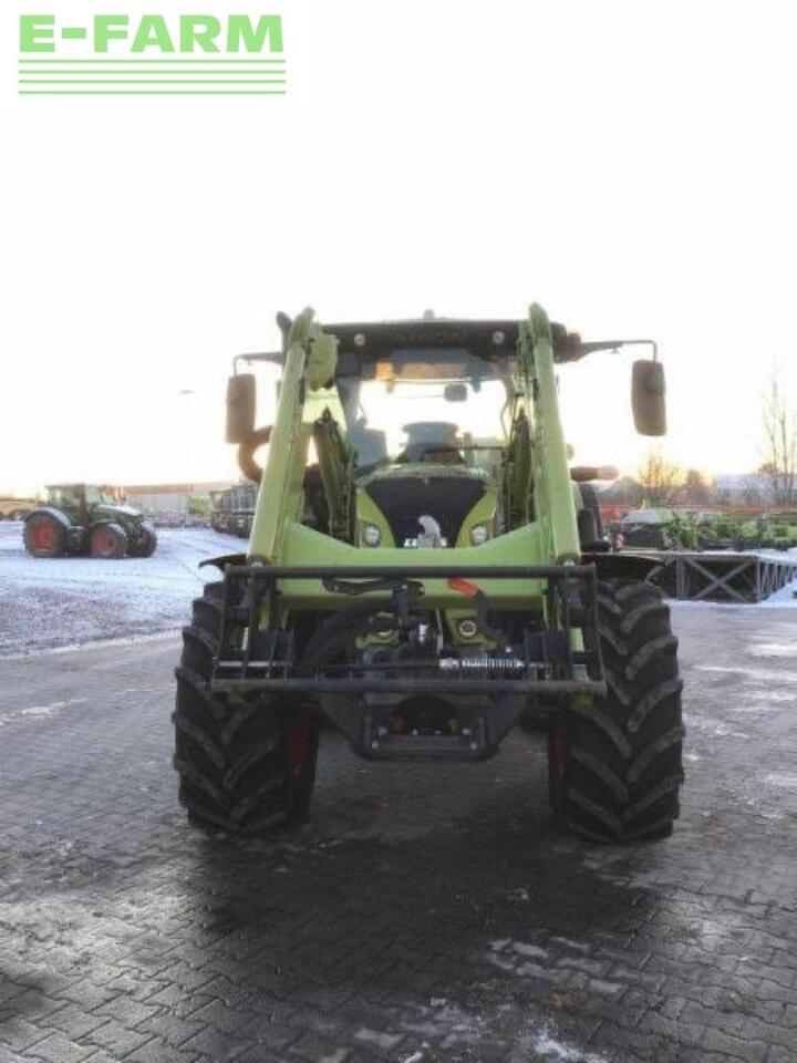Trator CLAAS arion 550 cmatic stage v: foto 2
