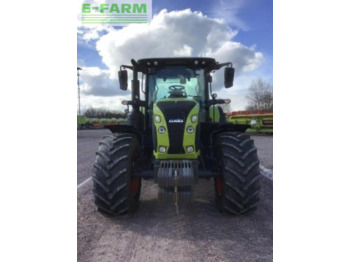 Trator CLAAS arion 610 hexa stage v: foto 2