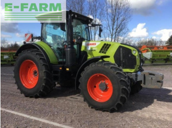 Trator CLAAS arion 610 hexa stage v: foto 3