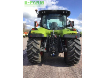 Trator CLAAS arion 610 hexa stage v: foto 5