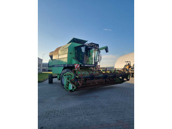  Deutz-Fahr 36.40 - Ceifeira debulhadora