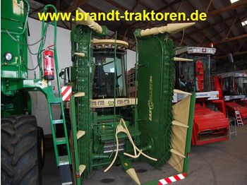 KRONE Big X V8 *TOP* - Ceifeira debulhadora