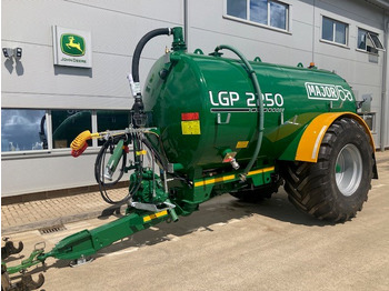  Major 2250LGP - Cisterna de chorume