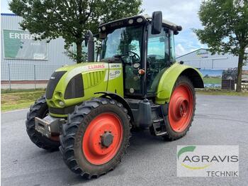 Trator Claas ARION 510 CIS: foto 1