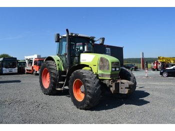 Trator Claas Ares 816 RZ: foto 1
