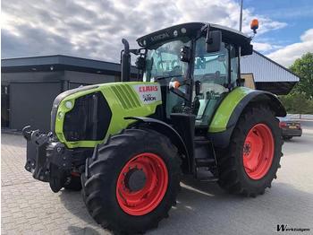 Trator Claas Arion 530 CIS: foto 1