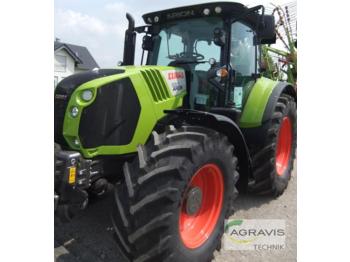 Trator Claas Arion 550: foto 1