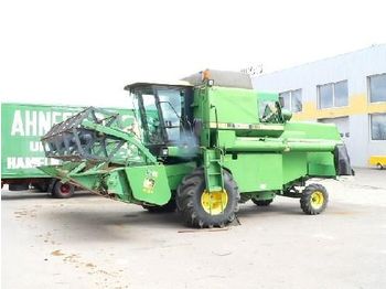 JOHN DEERE 1085 - Colheitadeira