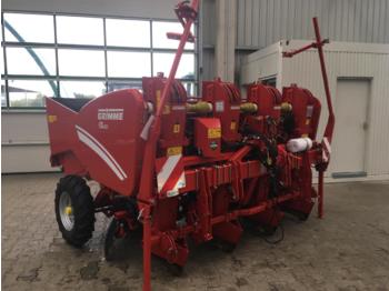 Colheitadeira de batatas Grimme GL 420