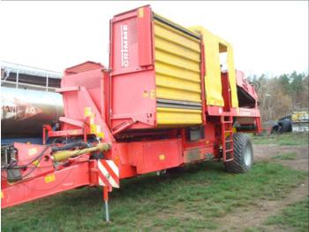Colheitadeira de batatas Grimme SE 150-60