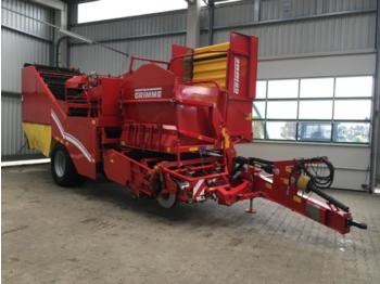 Colheitadeira de batatas Grimme SE 150-60