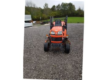 Cortador de grama Kubota G26
