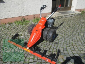 Reform M 2 D Mit Kommunalbalken - cortador de grama