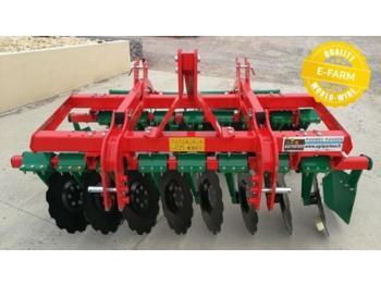 Agro-Masz DECHAUMEUR VIGNE BT 2.00 M - Cultivador