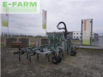 Fliegl gug 60 güllegrubber - Cultivador