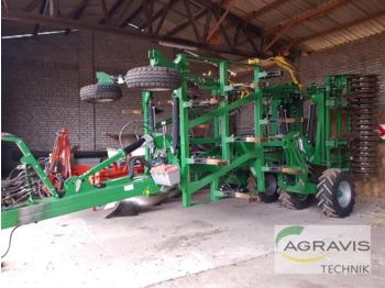 Kerner KOMET KAS 480 - Cultivador