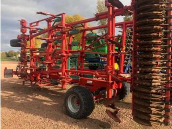 Cultivador Kverneland CTC
