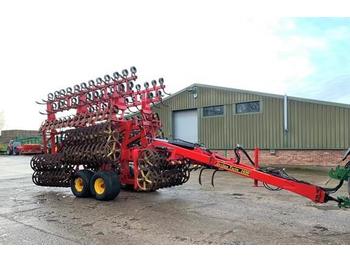 Cultivador RST 1030