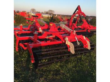 Rolex SAATBEETKOMBINATION 3m/ cultivator/ agregat/Cultivador 3 m - Cultivador