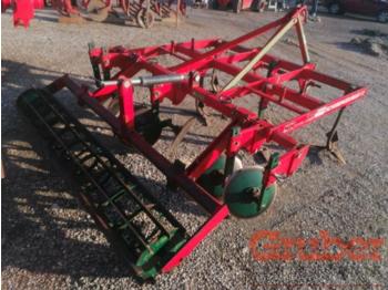 Cultivador Vogel&Noot PD50100