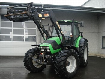 Trator DEUTZ Agrotron 150.6: foto 1