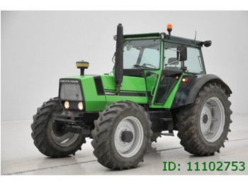  Deutz FAHR DX 6.30 - Máquina agrícola