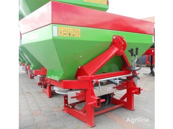 STRUMYK TYTAN 1000 L - Distribuidor de fertilizantes