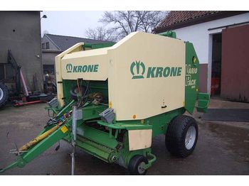 KRONE 1500 Vario Pack - Enfardadeira de fardos redondos