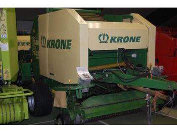 KRONE 1500 Vario Pack *** - Enfardadeira de fardos redondos