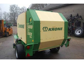 KRONE 1500 Vario Pack *** - Enfardadeira de fardos redondos