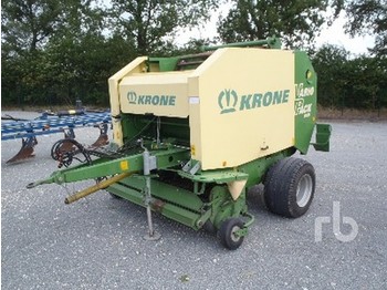 Krone VARIO PACK1500 - Enfardadeira de fardos redondos